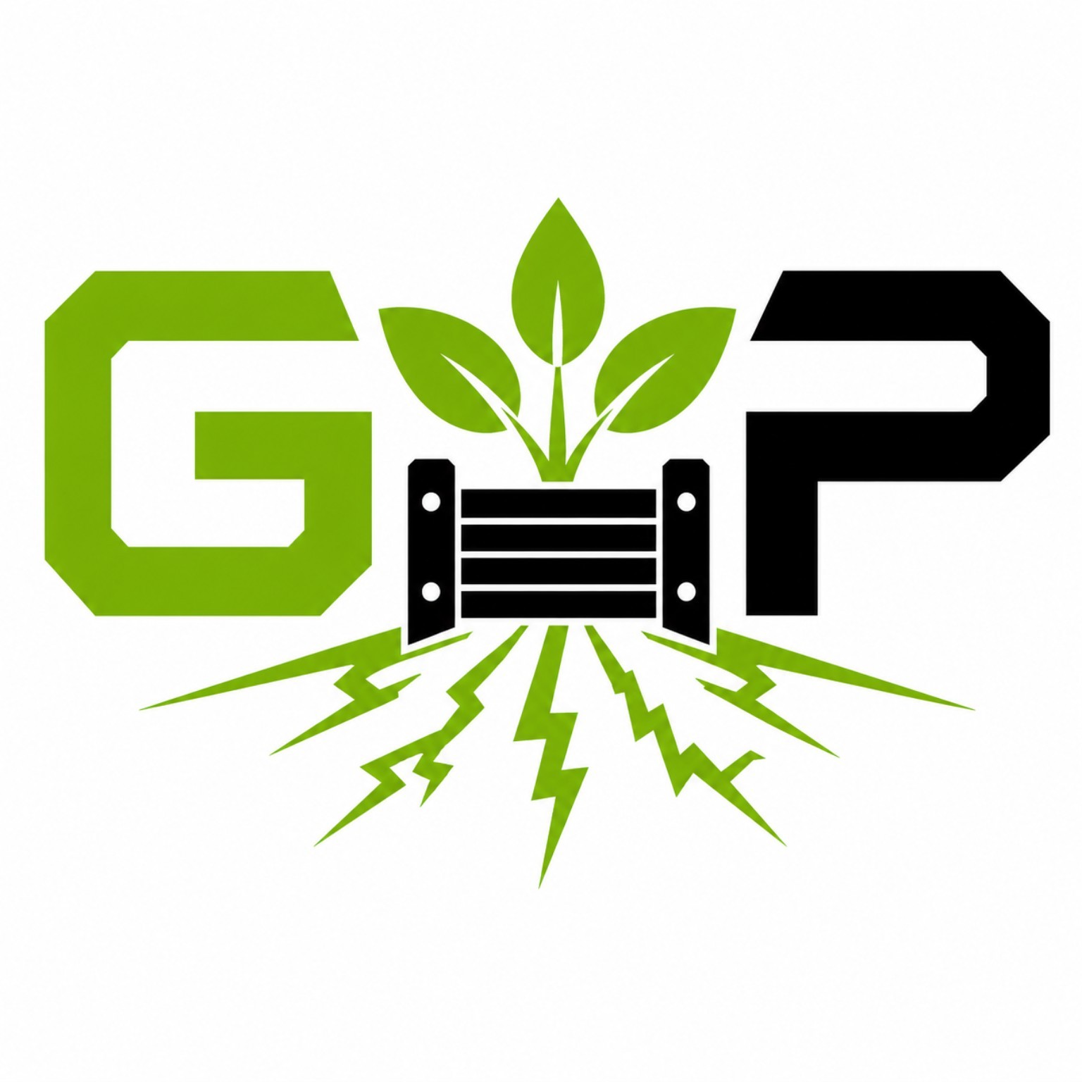 Grow Pros logo